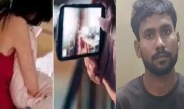 Ajmer में युवक ने नाबालिग की अश्लील फोटो बनाकर किया ब्लैकमेल, पुलिस ने दबोचा