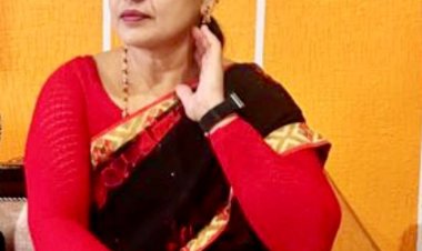 मीना शर्मा ब्राह्मण समाज महिला प्रकोष्ठ की प्रदेश उपाध्यक्ष नियुक्त