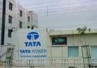 भारी बारिश और खराब मौसम के बीच भी कार्य कर रहा है टाटा पावर