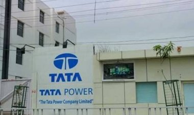भारी बारिश और खराब मौसम के बीच भी कार्य कर रहा है टाटा पावर