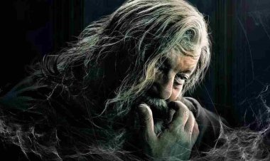 संजय दत्त के जन्मदिन पर खास तोहफा, फिल्म 'द राजा साब' से लुक हुआ रिवील