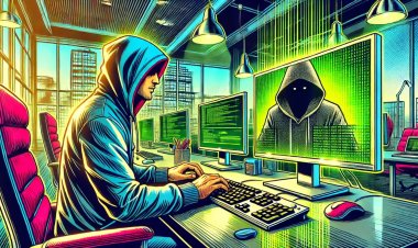 साइबर अपराधियों के जरिये राष्ट्र विरोधी गतिविधियों को मिल रही फंडिंग