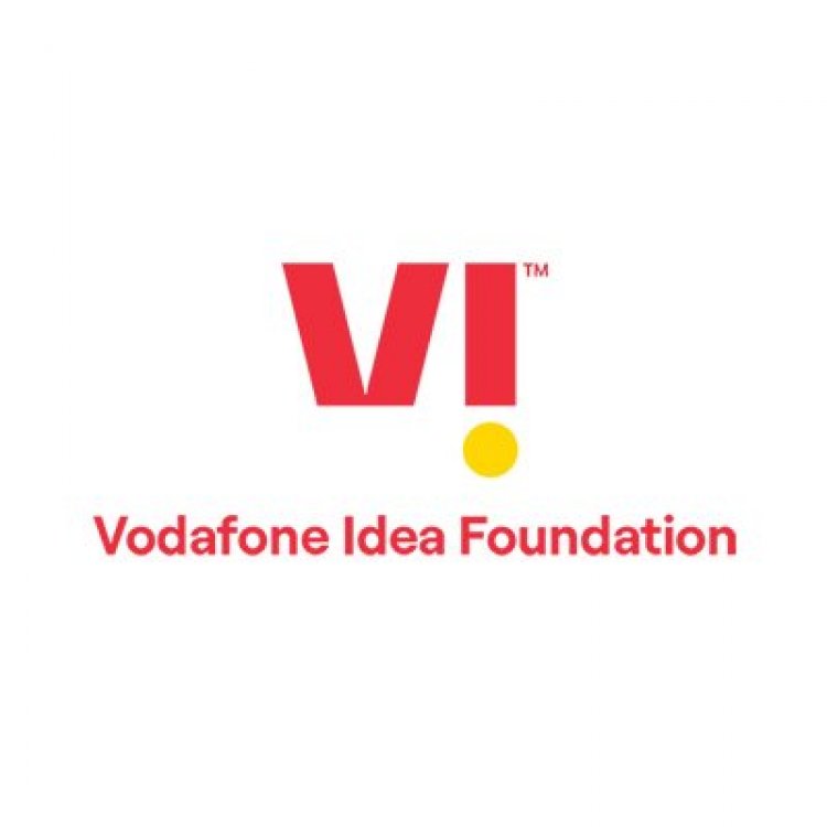 वोडाफ़ोन आइडिया फाउन्डेशन ने टीचर्स डे के अवसर पर अध्यापकों को किया सम्मानित टीचर्स डे काॅन्क्लेव 2021 में ‘टीचर्स डायरी’ का अनावरण किया