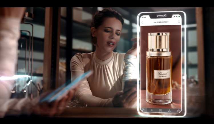 टाटा क्लिक लग्जरी ने अपने नए #TheLuxeLife  कैंपेन में दर्शकों को 'स्लो लग्जरी' के अनुभव से रूबरू कराया