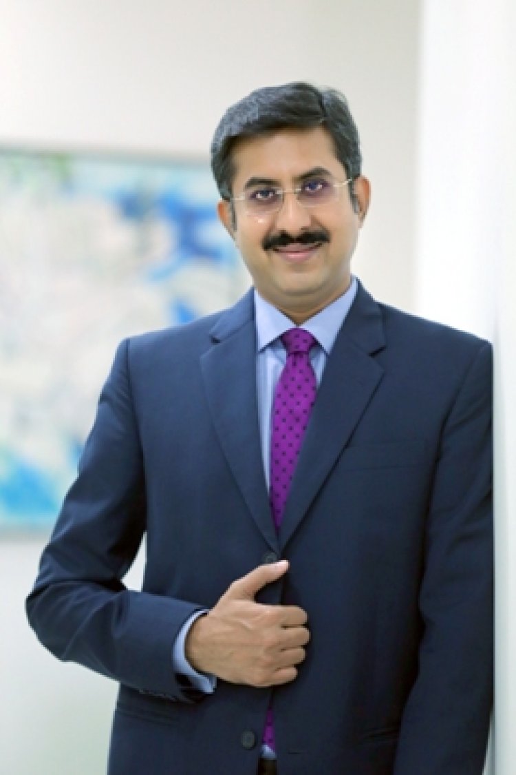 निकट भविष्य में आय में मजबूत सुधार में बाजार मूल्य निर्धारण कर रहे हैं: अजय त्यागी, यूटीआई एएमसी