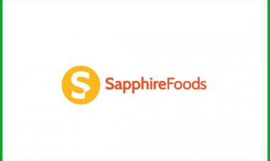 सफायर फूड्स इंडिया लिमिटेड का आरंभिक सार्वजनिक निर्गम आज खुला