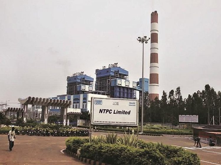 एनटीपीसी ने उत्तराखण्ड में राहत एवं पुनर्निर्माण कार्यों के लिए रु 8 करोड़ का योगदान दिया