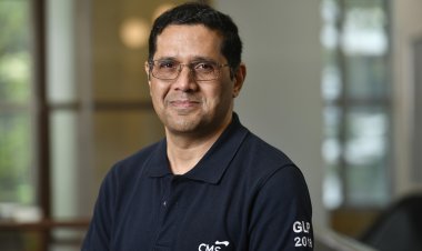 सीएमएस इंफो सिस्टम्स लिमिटेड का आईपीओ 21 दिसंबर, 2021 को खुलेगा