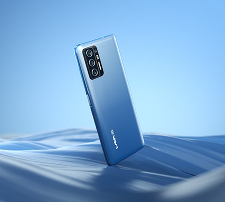 अपने पुराने Realme 8S को एक्सचेंज करें लावा ProudlyIndian Agni 5G के साथ