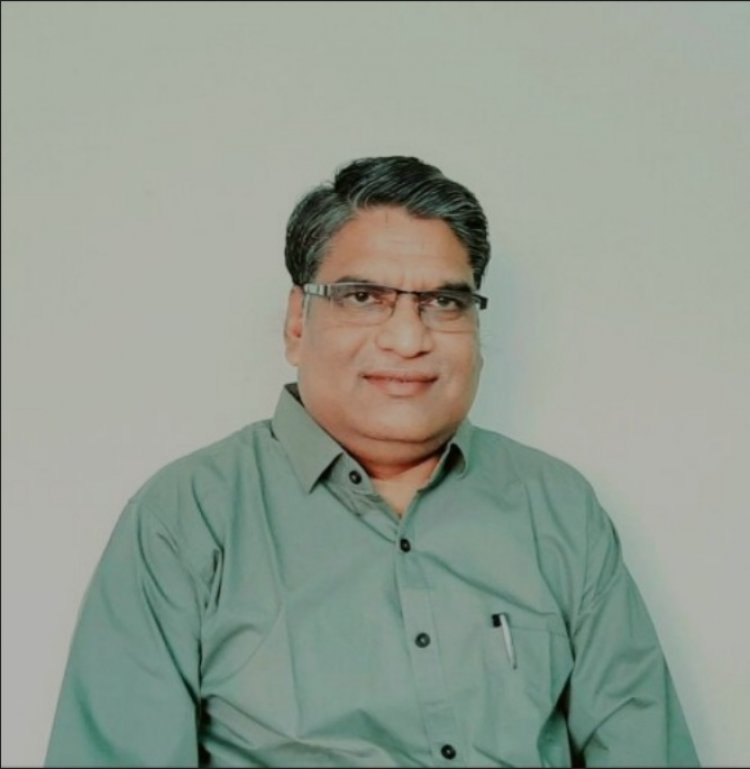 राजस्थान का बजट जनहितकारी -प्रो.(डाॅ.) वेद प्रकाश शर्मा