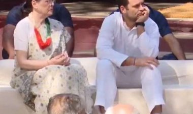 हिमाचल और गुजरात की चुनावी तैयारियों को लेकर सक्रिय हुई कांग्रेस, चुनावी रणनीति को लेकर राहुल ने नेताओं के साथ की बैठक