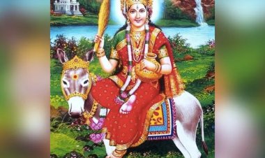 Sheetala Ashtami 2022: जानें किस मान्यता के अनुसार शीतला अष्टमी पर खाया जाता है बासी खाना, इस दिन है बसोड़ा