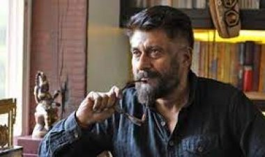 द कश्मीर फाइल्स' के डायरेक्टर का विवादित बयान: विवेक अग्निहोत्री ने कहा- भोपाली मतलब होमोसेक्शुअल, यानी नवाबी शौक