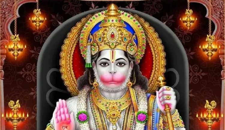 Hanuman Jayanti 2022: कब है हनुमान जयंती, ये है पूजा की तिथि और मुहूर्त, जानें हनुमान जन्म की कथा