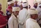 ट्रोले की टक्कर से बाइक सवार युवक की मौत: मजदूरी करके घर लौट रहा था, 2 बच्चों के सिर से उठा पिता का साया