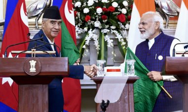 PM मोदी ने नेपाल में लॉन्च किया RuPay, दोनों देशों के बीच इन अहम मुद्दों पर हुए करार