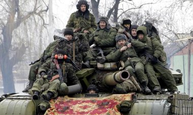 Russia-Ukraine War: ताकतवर होने के बावजूद कीव से क्यों पीछे हटी रूसी सेना? ब्रिटेन ने किया खुलासा