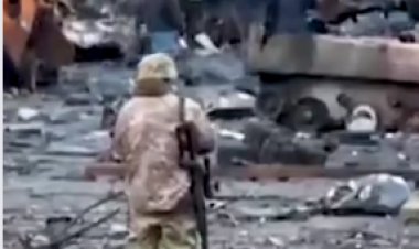 बोरोड्यांका शहर में हालात बुचा से भी बदतर, मायकोलाइव पर रूसी हमले में 10 की मौत, 46 घायल