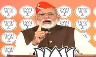 BJP का स्थापना दिवस आज, खास टोपी पहनकर संसद पहुंचेंगे पार्टी के सभी सांसद