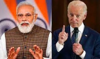 अमेरिका ने भारत को दी धमकी, कहा-रूस का छोड़ें साथ, नहीं तो चुकानी पड़ेगी भारी कीमत