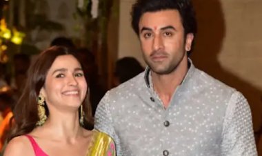 रणबीर-आलिया वेडिंग: शादी के बाद मुंबई के गुरुद्वारे में लंगर देगा कपल, वेडिंग टीम से साइन कराया 'नॉन डिस्क्लोजर एग्रीमेंट'