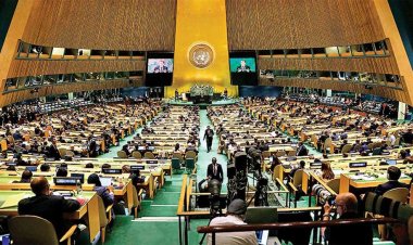 UNHRC से रूस को बाहर करने के लिए क्यों नहीं किया वोट? भारत ने बताई ये वजह