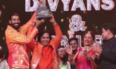 शो से पहले एक-दूसरे को जानते नहीं थे, अब स्टार: साथी पीछे हटे तो इंडियाज गॉट टैलेंट में बनाई जोड़ी, रोहित शेट्टी ने ऑफर की फिल्म