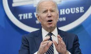 पर्यावरण बचाने के लिए बाइडेन का बड़ा फैसला: एनवायरमेंट पॉलिसी के अहम हिस्से फिर बहाल, ट्रम्प ने डेवलपमेंट का हवाला देकर लगाई थी रोक