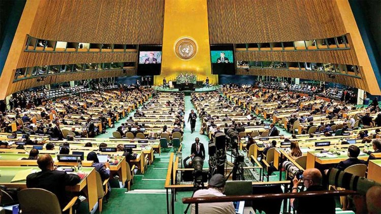 UNHRC से रूस को बाहर करने के लिए क्यों नहीं किया वोट? भारत ने बताई ये वजह