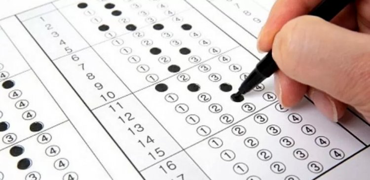 VDO प्री परीक्षा का रिजल्ट जारी, वेबसाइट क्रैश:5,396 पदों के लिए 1.75 लाख कैंडिडेट पास, जुलाई तक होगी मुख्य परीक्षा