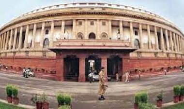 राजस्थान में 4 राज्यसभा सीट पर 10 जून को वोटिंग-काउंटिंग: BJP की चार सीट हो रही खाली, कांग्रेस की बढ़ेंगी सीटें