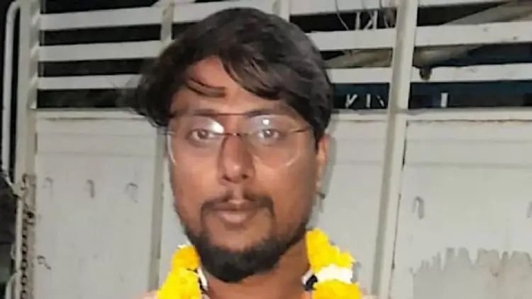Ajmer हत्या के आरोपी को चार दिन की रिमांड पर सौंपा, सहयोगी की तलाश जारी