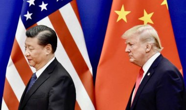 अमेरिकी राष्ट्रपति डोनाल्ड ट्रंप ने चीन के राष्ट्रपति शी जिनपिंग के साथ संभावित बैठक की खबरों को सिरे से खारिज कर दिया