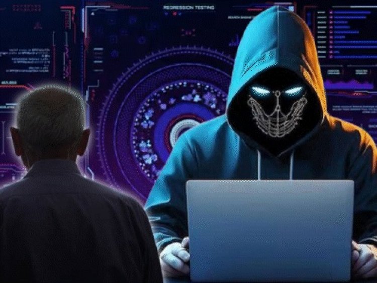 डिजिटल अरेस्ट बनाकर 23.56 लाख की ठगी: फर्जी CBI अधिकारी बनकर साइबर ठगी करने वाला एक और आरोपी गोवा से गिरफ्तार